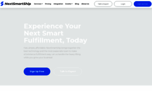 Nextsmartship.com thumbnail