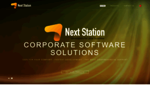 Nextstation.com.tr thumbnail