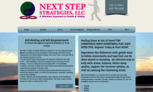 Nextstepstrategiesllc.com thumbnail