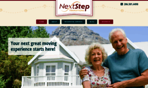 Nextsteptransitions.com thumbnail