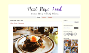 Nextstopfood.com thumbnail