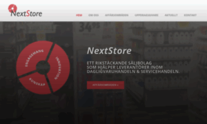 Nextstore.se thumbnail