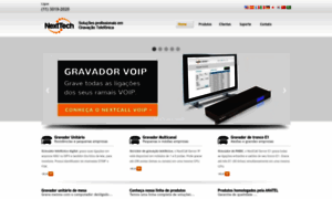 Nexttech.com.br thumbnail