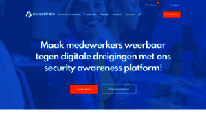 Nexttech.nl thumbnail