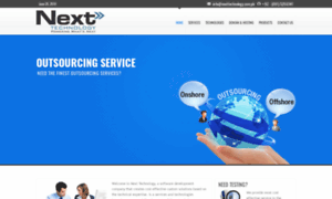 Nexttechnology.com.pk thumbnail