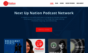 Nextupnation.com thumbnail