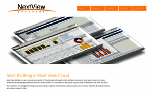 Nextviewsoftware.com thumbnail