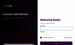 Nextvio.net thumbnail