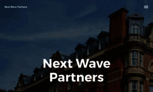 Nextwavepartners.co.uk thumbnail