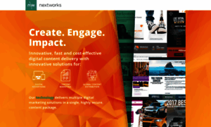 Nextworks.com thumbnail