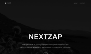 Nextzap.com thumbnail