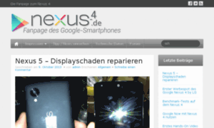 Nexus-4.de thumbnail