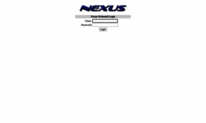 Nexus.net thumbnail