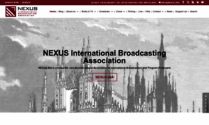 Nexus.org thumbnail