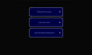 Nexusclinic.co.uk thumbnail
