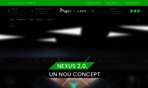 Nexusclub.ro thumbnail