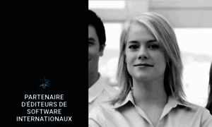 Nexusgroupe.com thumbnail