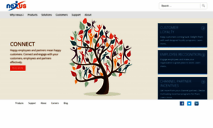 Nexusi.in thumbnail