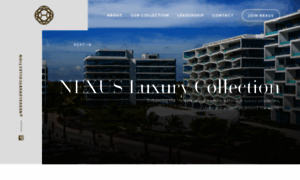 Nexusluxco.com thumbnail