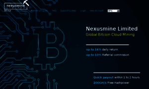 Nexusmine.net thumbnail