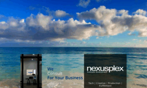 Nexusplex.com thumbnail