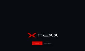 Nexxpro.com thumbnail