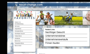 Nexxt-change.com thumbnail