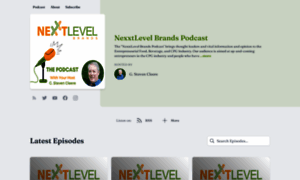 Nexxtlevel-brands-podcast.castos.com thumbnail