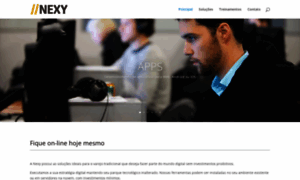 Nexy.com.br thumbnail