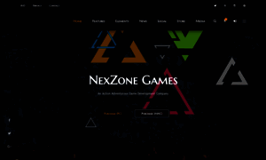 Nexzone.in thumbnail