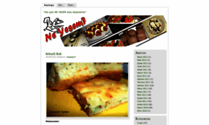 Neyesem.wordpress.com thumbnail