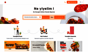 Neyiyelim.com thumbnail