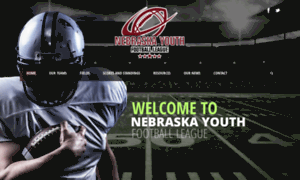 Neyouthfootball.org thumbnail