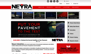 Neyra.com thumbnail