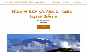 Neza-africa-safaris-tours-uganda-safaris.business.site thumbnail