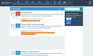 Nezaman.com.tr thumbnail