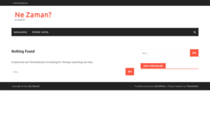 Nezaman.org thumbnail