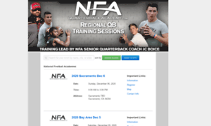 Nfa.launchtrack.events thumbnail