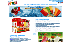 Nfc-fruti.com thumbnail