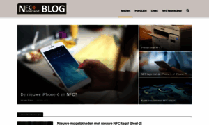 Nfc-nederland-blog.nl thumbnail