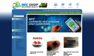 Nfc-shop.net thumbnail