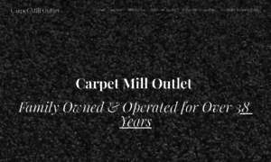 Nfcarpetmilloutlet.com thumbnail