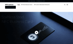 Nfccard.io thumbnail