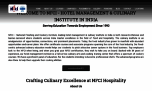 Nfcihospitality.com thumbnail