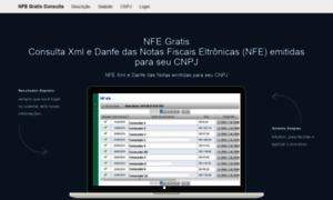 Nfe.leosoft.com.br thumbnail