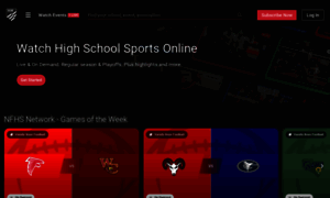 Nfhsnetwork.com thumbnail