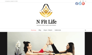 Nfitlifeankara.com thumbnail