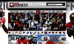 Nfl-jerseysforcheap.com thumbnail