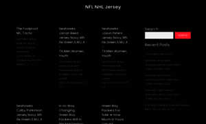 Nfl-nhl-jersey.com thumbnail