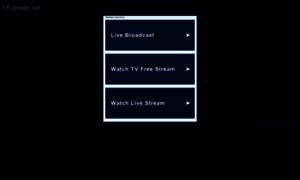 Nfl-stream.net thumbnail